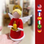 Ange de Noël