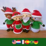 Le quartet de Noël