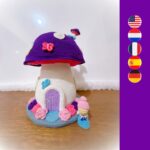 Het Crafty Fairy Huisje