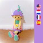 Lola, Edição Primavera