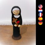 Sainte Rita de Cascia