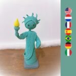 Estatua de la Libertad