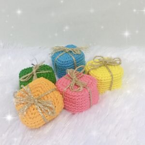 crochet gifts