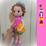 La muñeca Marie Louise