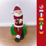 Santa's Kadootje