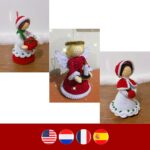 Christmas Lady Pakket