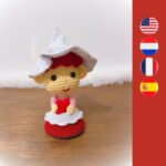 Mimi, édition de la Saint-Valentin
