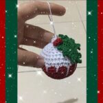Ornement de Noël 4