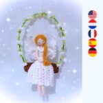 The Celeste Memorial Angel