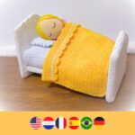 Lucy esta durmiendo