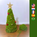 Arbre de Noël de Crafty