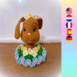 Daisy Le Lapin de Pâques