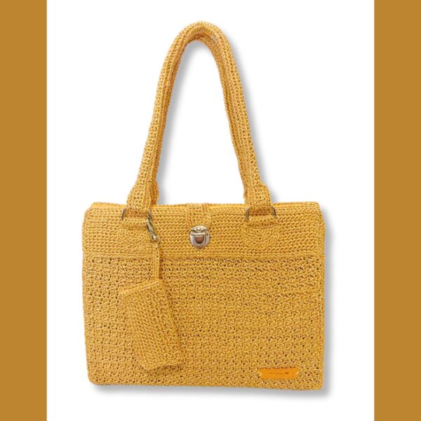 crochet handbag, crochet pouch, crochet wallet, crochet clasp purse, crochet phone case, crochet keys pouch