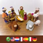 Crèche 2024