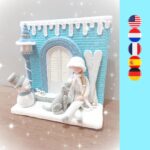 Livina, édition d'hiver