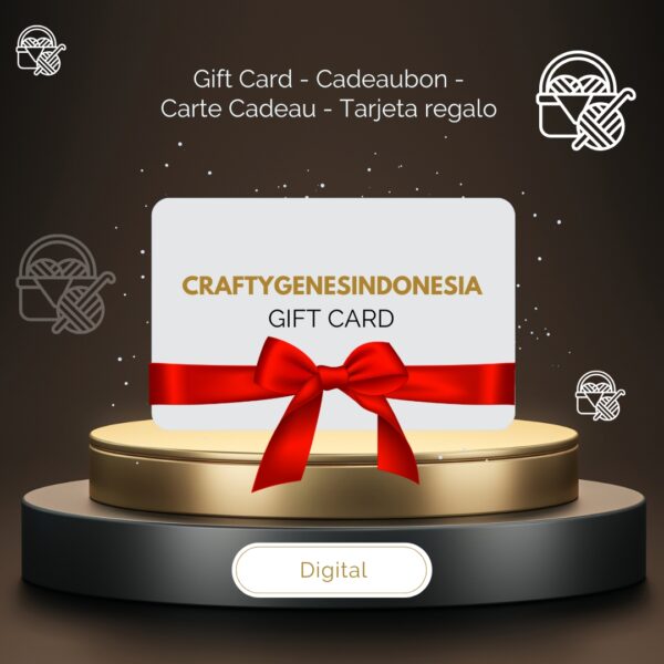 Carte Cadeau
