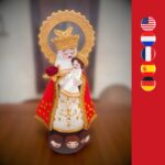 Our lady of Covadonga
