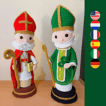 Sint Nicolaas & Sint Patrick