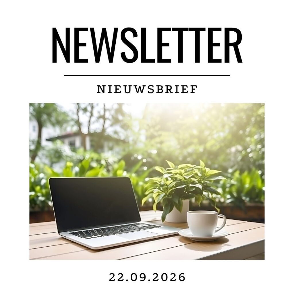 Newsletter featured image