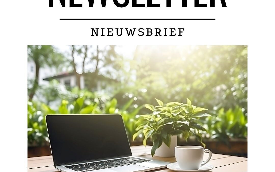 Newsletter 22.09.2026