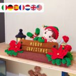 Merry Christmas elf