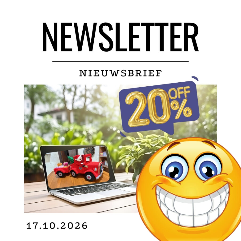 newsletter 17.10.2026 Newsletter featured image