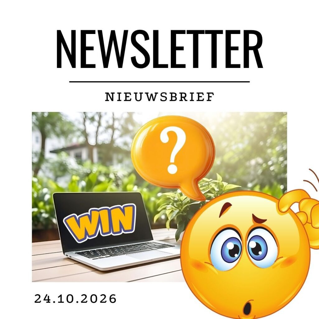 newsletter Newsletter featured image